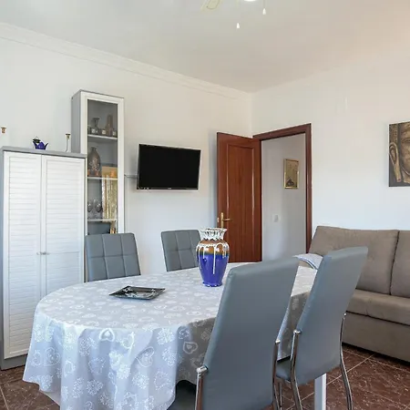 Holiday home Casa Diego Conil De La Frontera