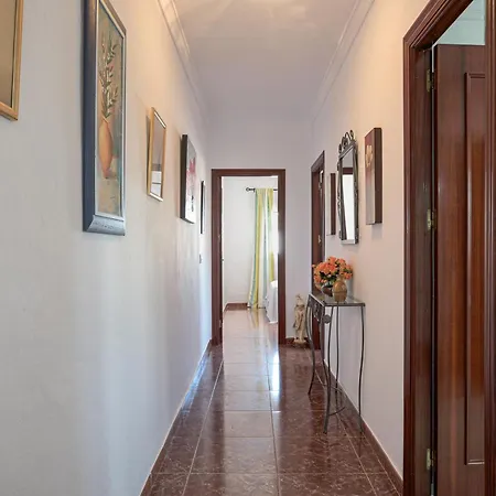 Nyaraló Casa Diego