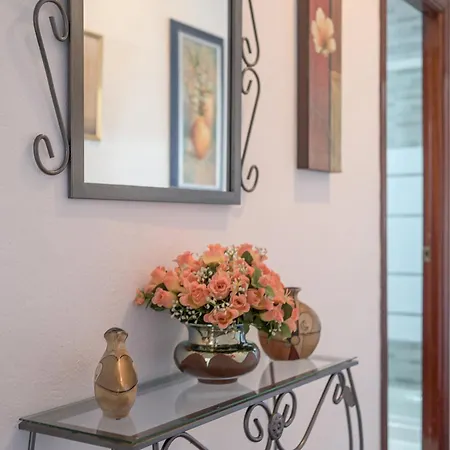 Casa Diego *
