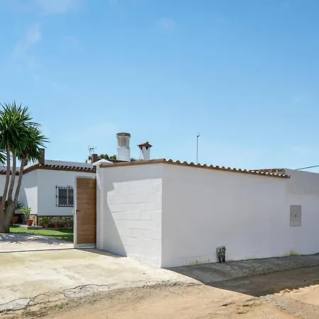 Nyaraló Casa Diego