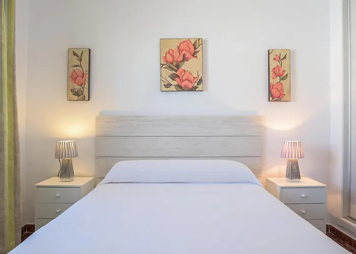 Casa Diego * Conil De La Frontera