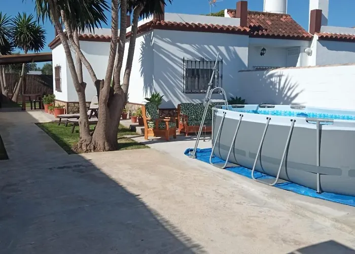 Ferienhaus Casa Diego *