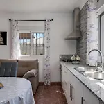 Casa Diego Casa de Férias Conil De La Frontera