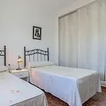 Casa de Férias Casa Diego Conil De La Frontera