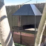 Casa Diego Casa de Férias *