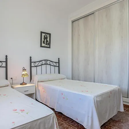 Casa Diego Feriehus Conil De La Frontera