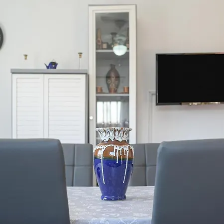 Feriehus Casa Diego Conil De La Frontera