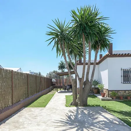 Casa Diego بيت للعطل كونيل ذي لا فرونتيرا