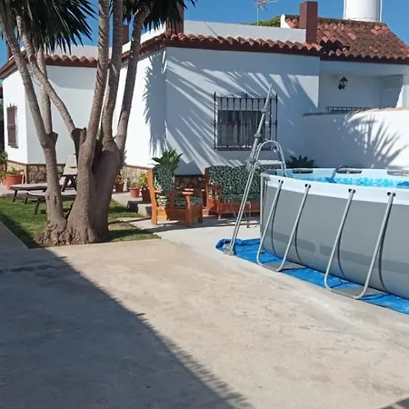 بيت للعطل Casa Diego *