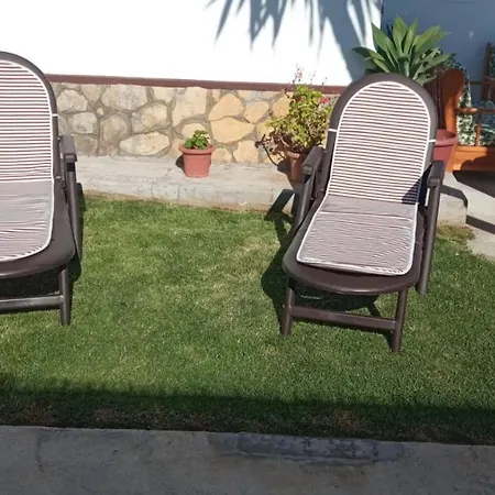 Casa Diego بيت للعطل *