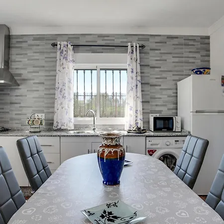 Casa Diego Holiday home Conil De La Frontera