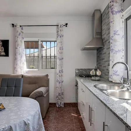 Casa Diego בית נופש *