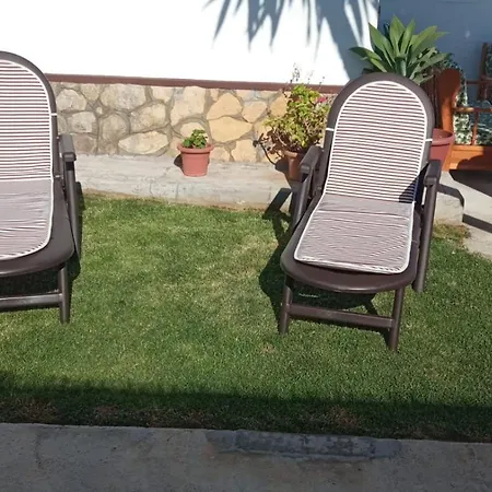 Semesterbostad Casa Diego *