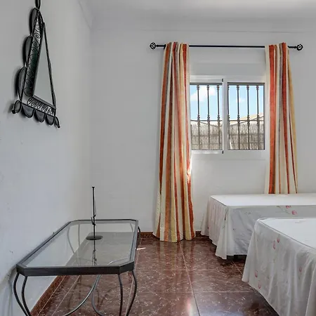 Casa Diego Conil De La Frontera