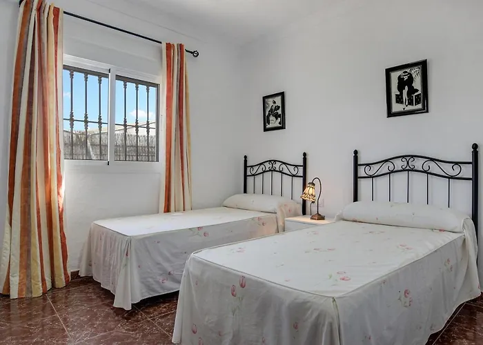 Casa Diego * Conil De La Frontera