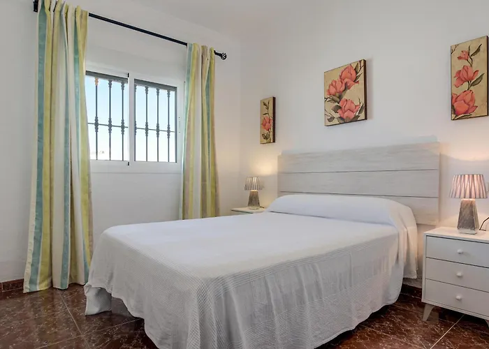 Holiday home Casa Diego Conil De La Frontera