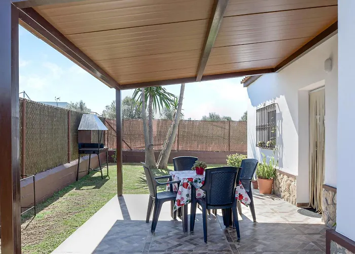 Casa Diego בית נופש *