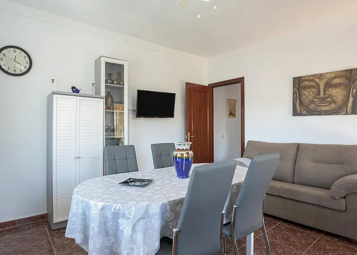 בית נופש Casa Diego קוניל דה לה פרונטרה