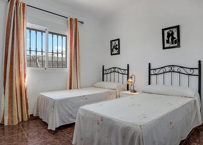 Casa Diego בית נופש *