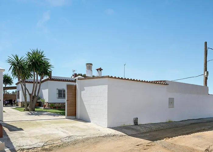 בית נופש Casa Diego