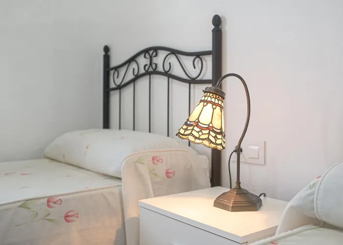 Casa Diego בית נופש קוניל דה לה פרונטרה