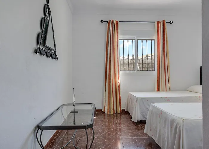 Casa Diego קוניל דה לה פרונטרה