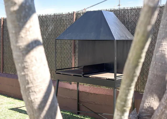 Casa Diego בית נופש *