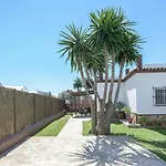 Casa Diego 펜션 콘일데라프론테라