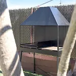 Casa Diego 펜션 콘일데라프론테라