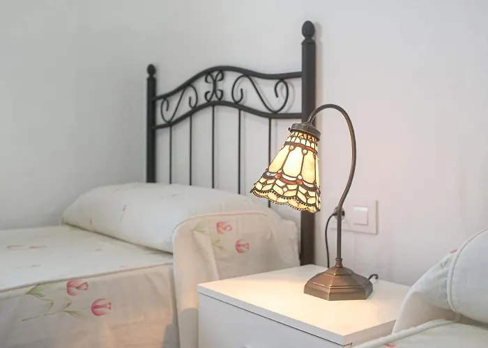 Holiday home Casa Diego