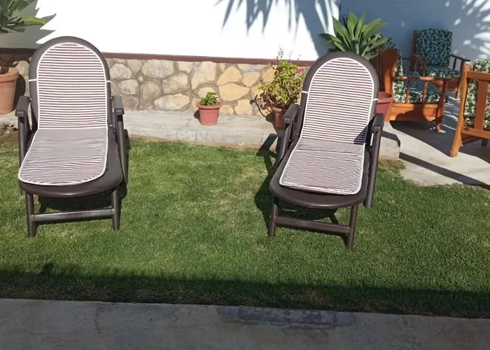 Casa Diego Holiday home *