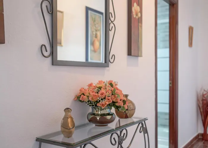 Holiday home Casa Diego Conil De La Frontera