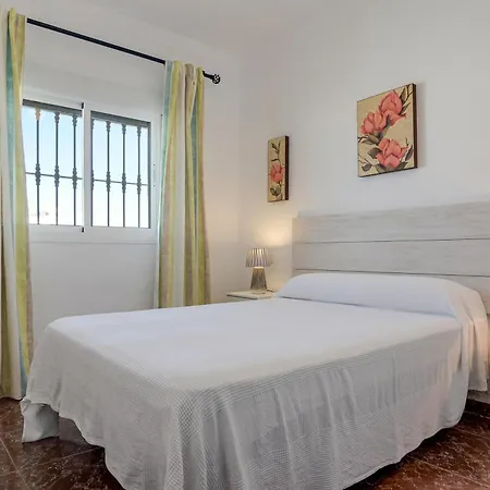 Сasa de vacaciones Casa Diego Conil De La Frontera