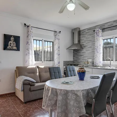 Будинок відпочинку Casa Diego *