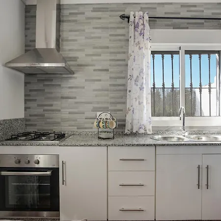 Casa Diego Будинок відпочинку Коніль-де-ла-Фронтера