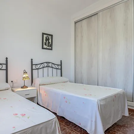 Vakantiehuis Casa Diego Conil De La Frontera
