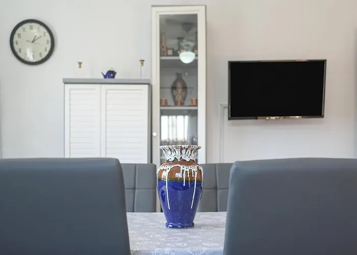 Сasa de vacaciones Casa Diego Conil De La Frontera