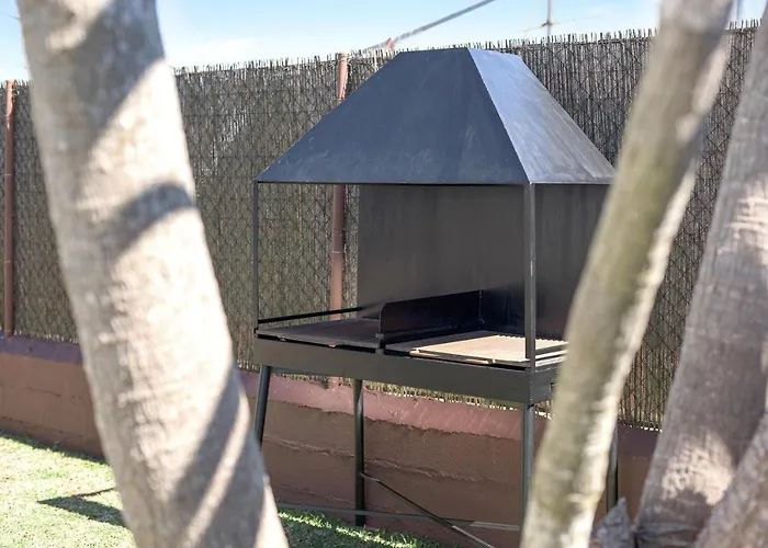 Casa Diego Сasa de vacaciones Conil De La Frontera