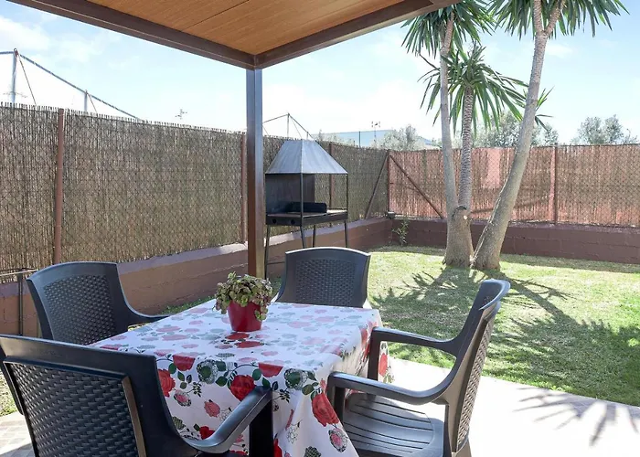 Casa Diego * Коніль-де-ла-Фронтера