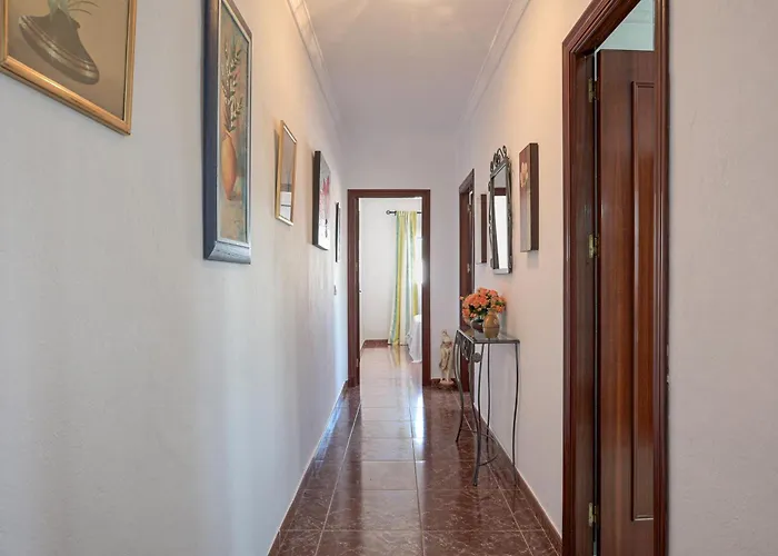 Будинок відпочинку Casa Diego