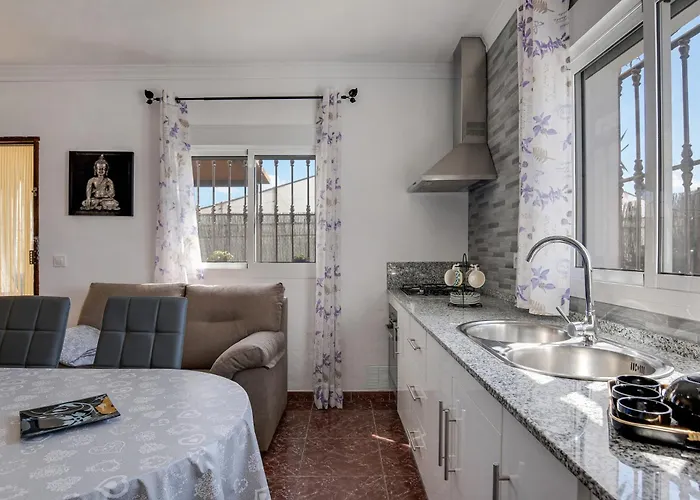 Casa Diego Будинок відпочинку *