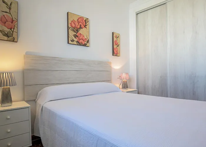 Casa Diego Коніль-де-ла-Фронтера