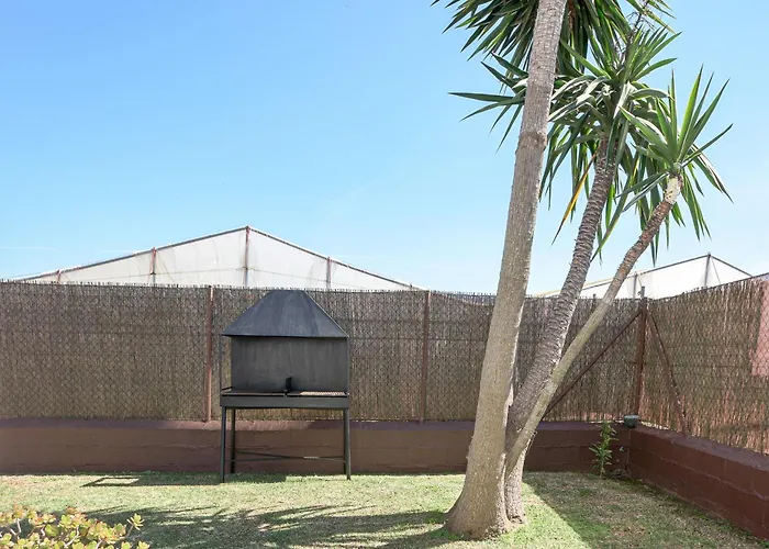 Casa Diego Коніль-де-ла-Фронтера